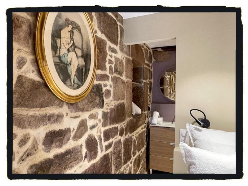 Chambres D'Hotes Maison E.Bernat Saint-Jean-Pied-de-Port Buitenkant foto