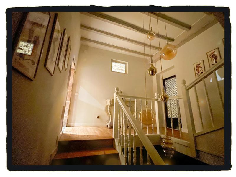Chambres D'Hotes Maison E.Bernat Saint-Jean-Pied-de-Port Buitenkant foto